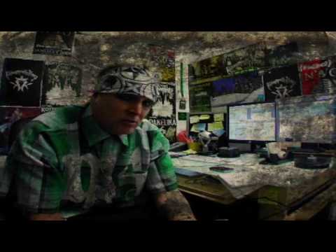 Daddy X of Kottonmouth Kings - Rant February 2009