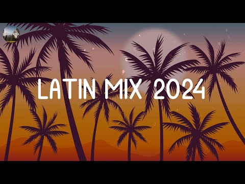 REGGAETON MIX 2024 ☘️ LATIN MIX 2024 🍂 LO MAS NUEVO ✨ MIX CANCIONES REGGAETON 2024