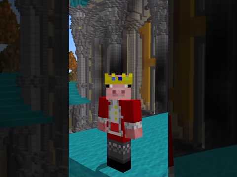 Minecraft’s Most Nostalgic YouTuber