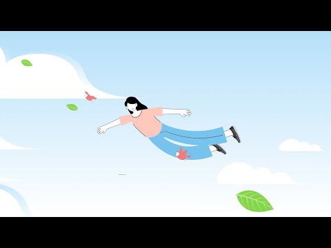 Motion Design｜HEYDUDE 品牌形象動畫