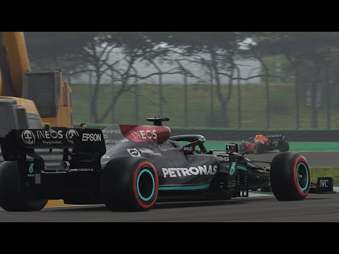 Would F1 Be Better WITHOUT Mercedes? | F1 Discussions