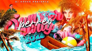 Summer Party - #verano2023 #gatita #chorritopalasanimas Vol.1 @DjKoverInTheMix @KarolG