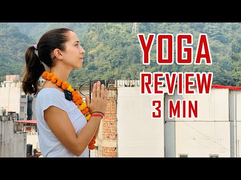 The BEST 300 Hour Yoga Teacher Training in Himalaya Revealed