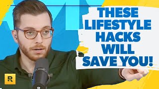 Try These Lifestyle Hacks To Save Money This Year!