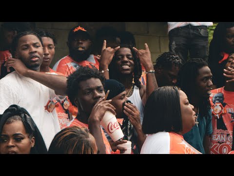 OMB Peezy - KOOL WAY ft. Trench Runner Poodie (OFFICIAL VIDEO)