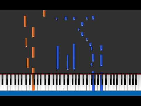 【ブルース・ピアノ「Blues_020」02】Blues PIANO 020 02