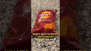 #asmrsounds #snacklife #asmrfood #food #snacksensation #lays #laysindia #layspotatochips #fypyoutube