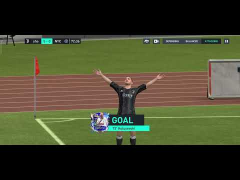 FIFA 23 || Best Football Match Juventus