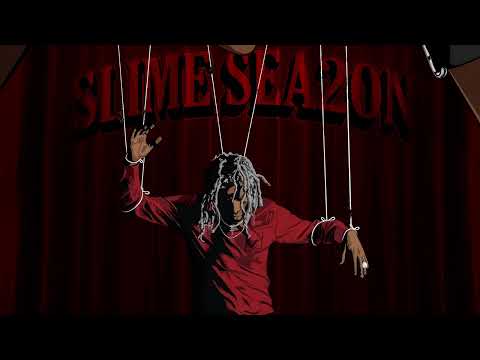 Young Thug - Go Crazy [Official Visualizer]