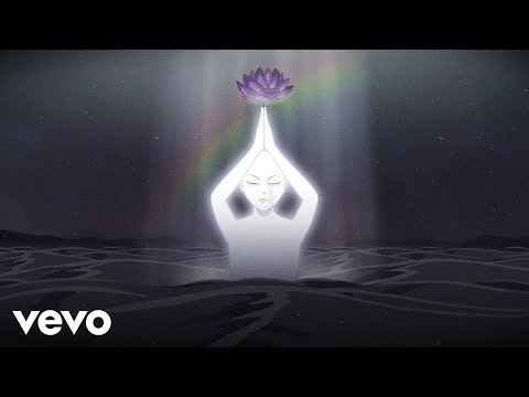 WILLOW, Jahnavi Harrison - Gajendra (Visualizer Video)