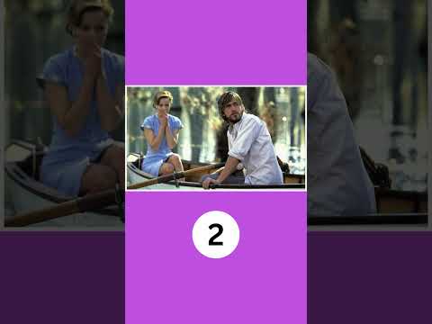 Guess these 2000s movies! #moviequiz #quiz