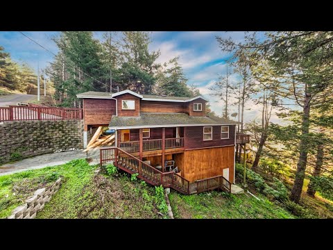 84 Buckhorn Ct, Whitethorn, CA