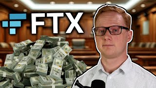 FTX’s 118% Refund Plan