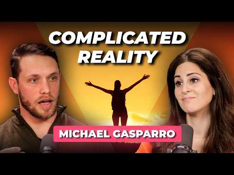 Preventing And Healing Sexual Abuse w/Therapist Michael Gasparro | Lila Rose Podcast E167