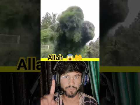 Allah forgive us all 🤲😭 Allahuakbar 😱 #shorts #reaction #tiktok #allah #reactionvideo #respect