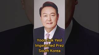 Yoon Suk Yeol, #southkorea , #southkoreapolitics , #worldpolitics , #korean , #upsc , #facts , #ssc