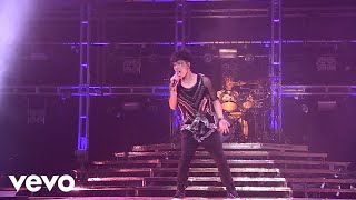 Mr. - 森林 (2011 Live)