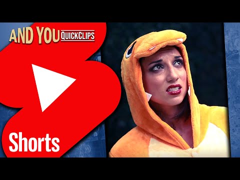 Real Life Pokemon Hunt | "Pokemanji" Parody Clip