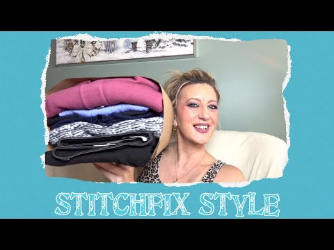 February stitchfix tryon! #stitchfix #stitchfixtryon #stitchfixinfluencer,