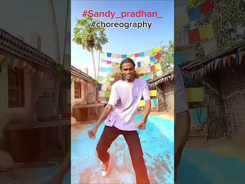 जवानी दीवानी (Sandy_pradhan_) || 2024 new aadivasi Timli song || new aadivasi song official.