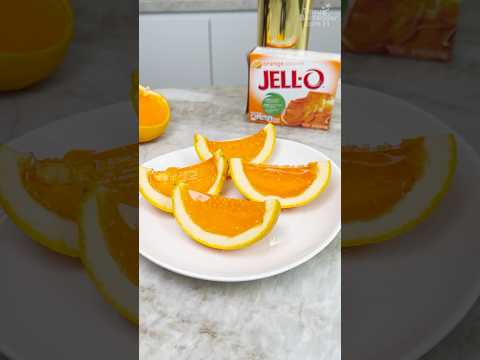 Sex on the Beach Jello Shot #cocktail #jello