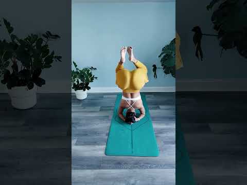 Bouncy back yoga #yoga #beach #suryanamaskaryogaforweightloss