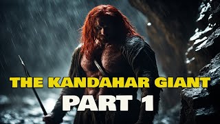 The Kandahar Giant - A Soldiers Story