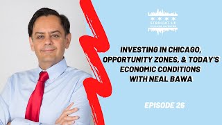 What are the Pros & Cons of Opportunity Zones in Chicago?