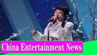 The premiere of Ace vs  Ace 7 caused controversy, Hua Chenyu and Guan Xiaotong saw that the telepr