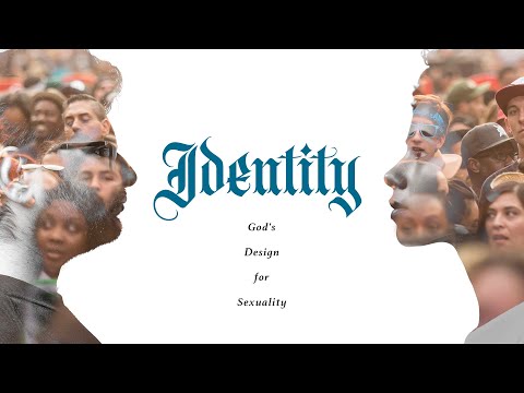 Identity Theft | God's Design for Sexuality | ClayHouse Church | 10.29.2023