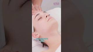 #Lotusproffesional #facial #face #facecare