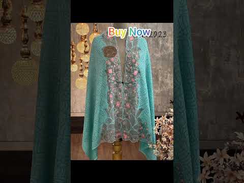 Latest designer suits | heavy embroidery suit | valvat designer suits collection ‎@iconicshop9272 