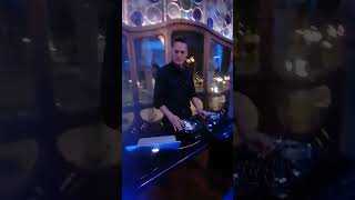 DJ en Casa Batlló Barcelona | Dj Ivan Jimenez  #dj #eventos #catering #musica #fiesta