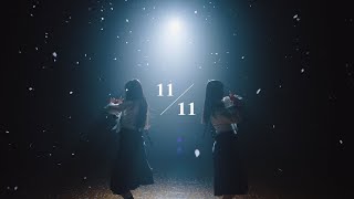 櫻坂46 三期生 +2 ティザームービー