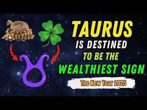 TAURUS ♉ Get Ready! December Is Opening The Door To Your BEST YEAR Yet!