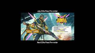 July Elite Pass Free Fire #nextelitepass #nextelitepassfreefire #nextelitepassff #elitepass #ffmax