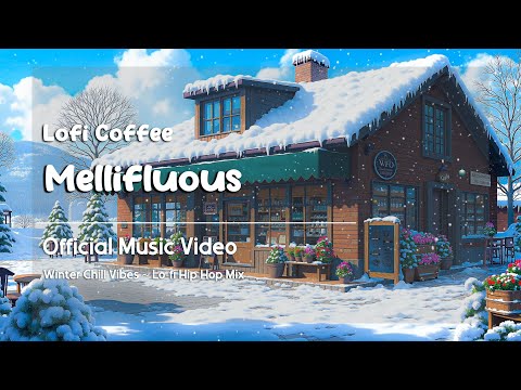 Mellifluous - Lofi Coffee (Official Music Video)