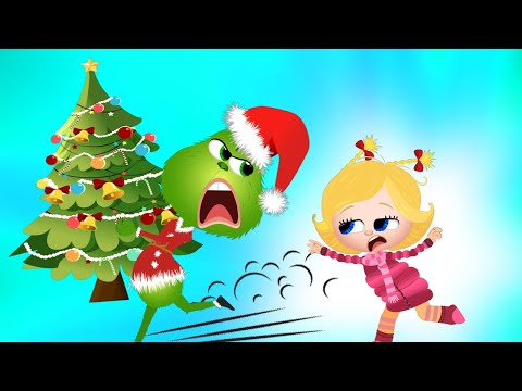 Disney  The Man who stole Christmas Full Story | Fairy Tales for Children | Bedtime Stories for Kids