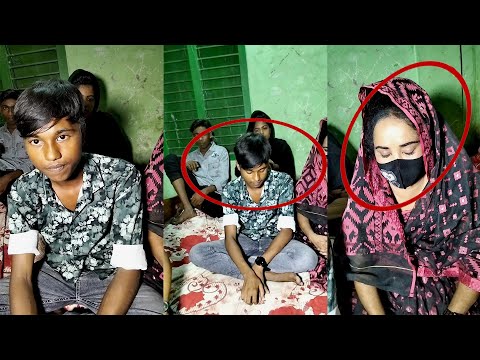 ৩৫ বছরের মামিকে বিয়ে করে গাজীপুরে বাসা ভাড়া নিয়ে থাকছেন ১৪ বছরের ভাগিনা দেখুন | Short film 2024