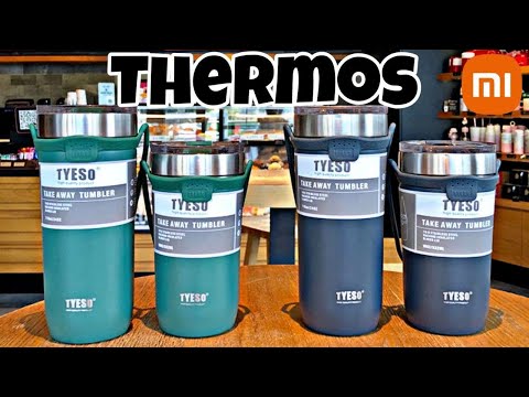 Xiaomi Thermos Mug with Non slip Case