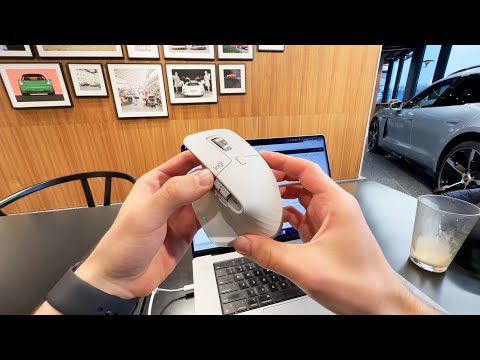 This Mouse Has to Go... ⚡️ - (Mini) Day in The Life of a Software Engineer (ep. 10)