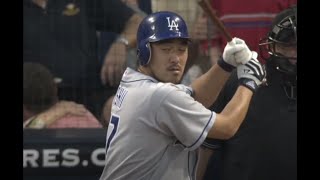 【MLB】日本人メジャーリーガー初HR集（例外アリ）