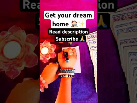 Dream home Sigil #shorts #ytshorts #trending