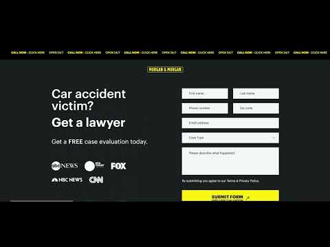 California Auto Accident Lawyer