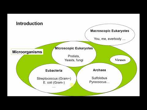 Microbio ABT 1