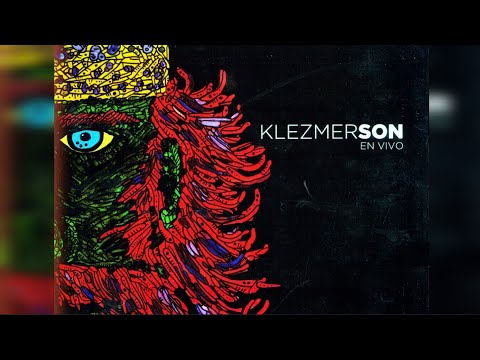 KLEZMERSON - "EN VIVO" (FULL ALBUM) [2012]  🇦🇱#fusion #jazz #envivo