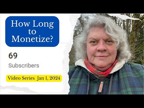 Can I monetize my small YouTube channel?  Episode #1