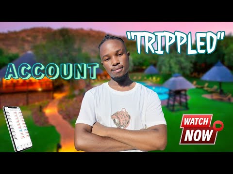 How to TRIPLE "3x" a Forex account in 2024(MUST WATCH )