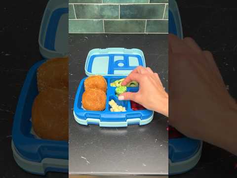 Lunchbox for My Lovely Son #asmr #shorts #lunchbox