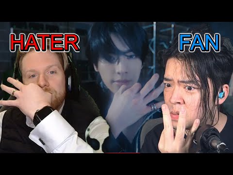 KPOP Hater reacts to ENHYPEN 'No Doubt' Official MV